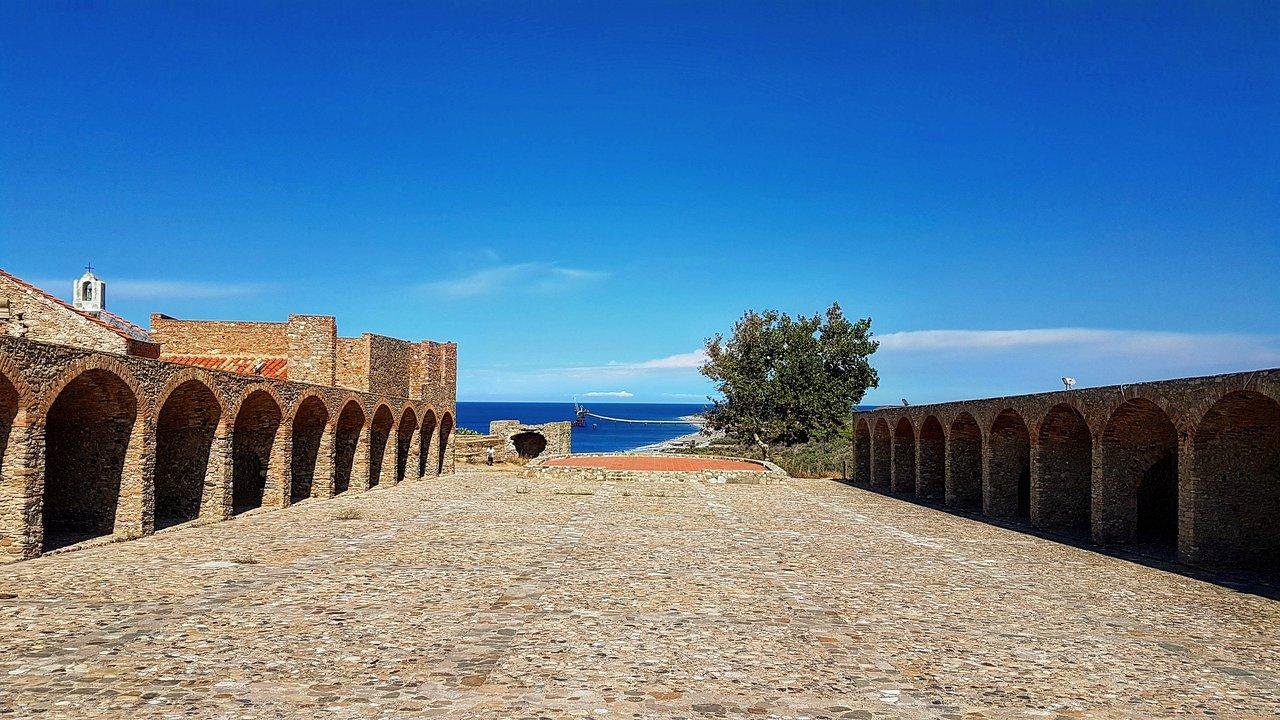 Calabria Magno Greca