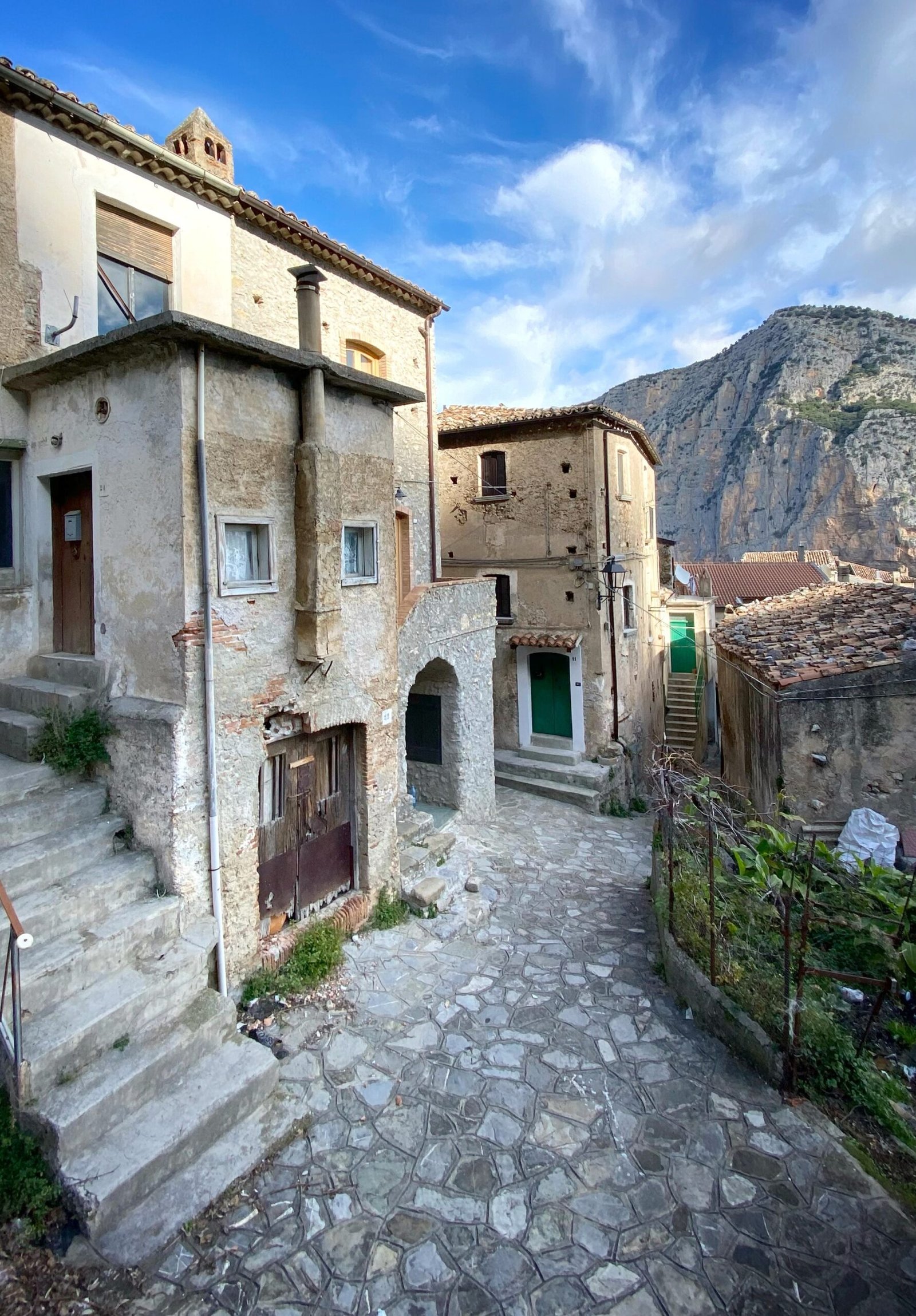 Calabria Stupor Mundi