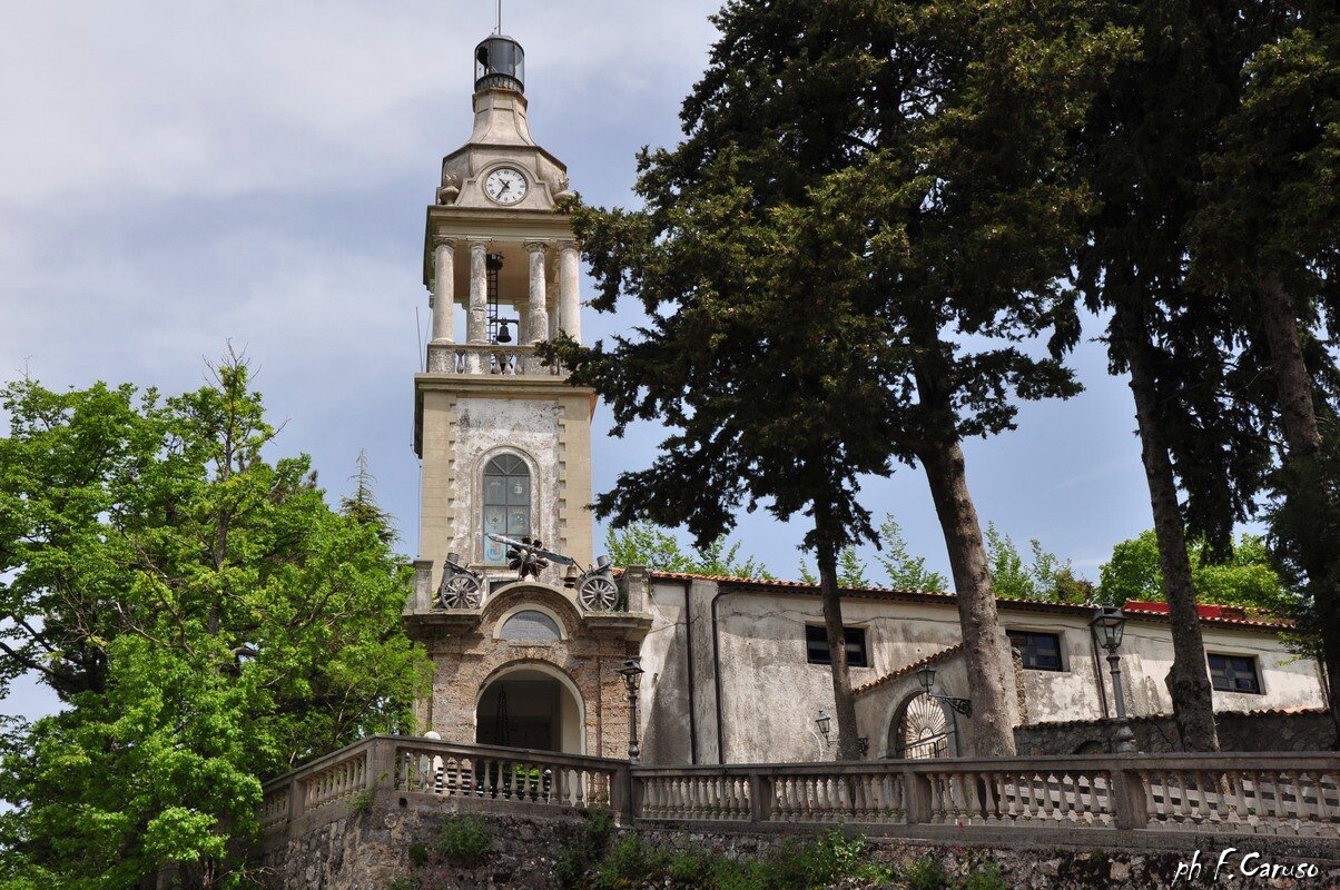 Calabria Stupor Mundi
