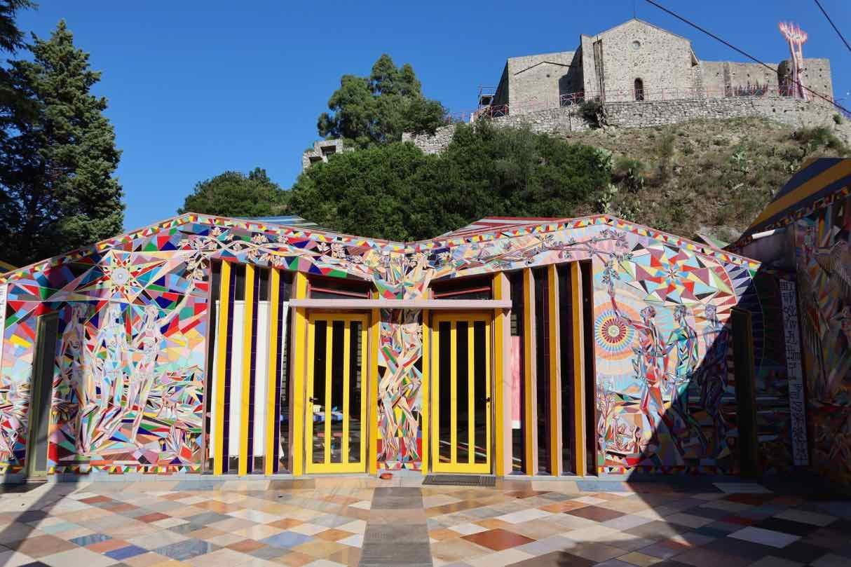 Calabria Magno Greca