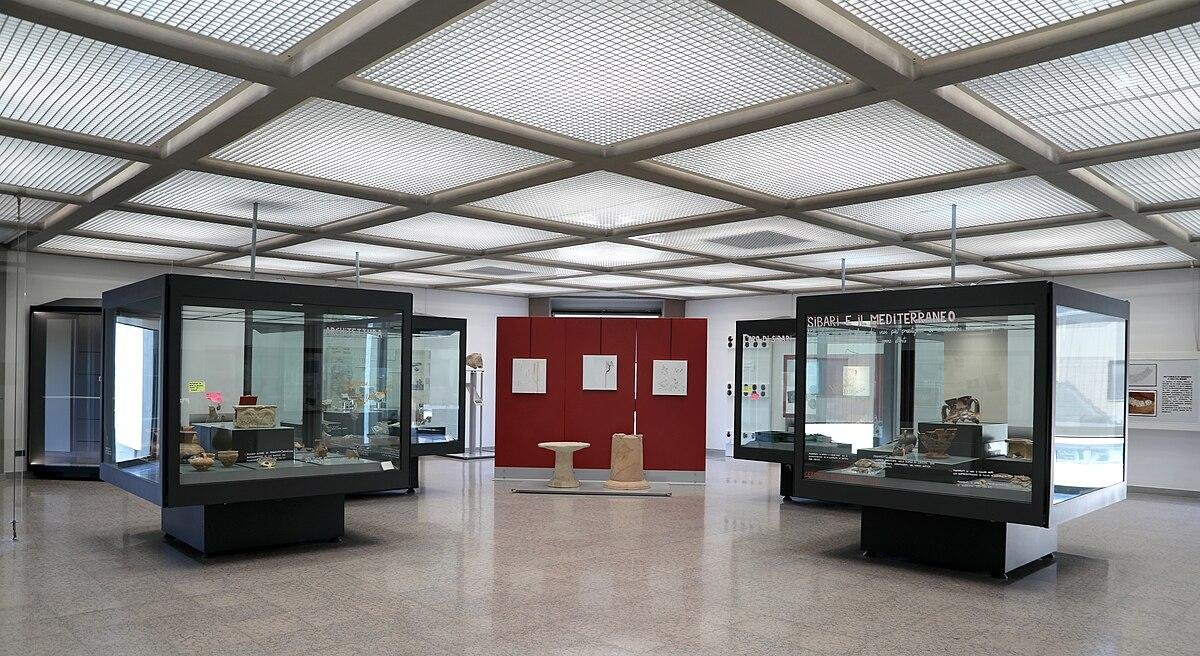 Calabria Magno Greca